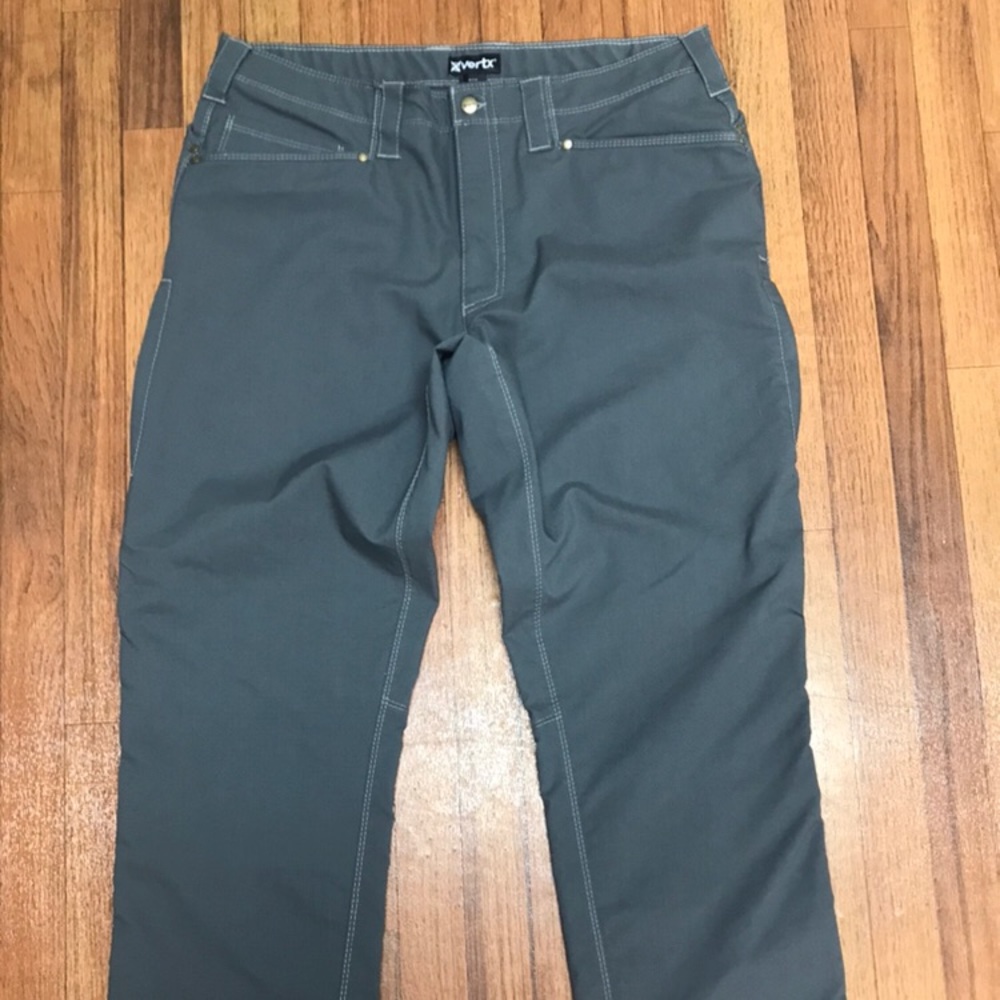 Vertx Hyde Stretch Tactical Pants 36x30